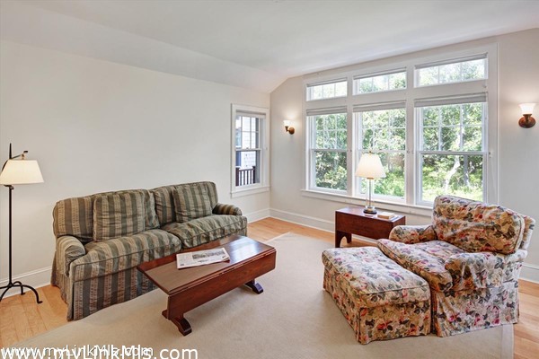 Bedroom Near Kitchen