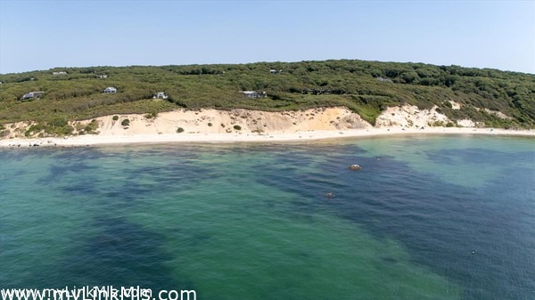 Kaplan Coastline