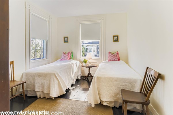 first floor bedroom #2