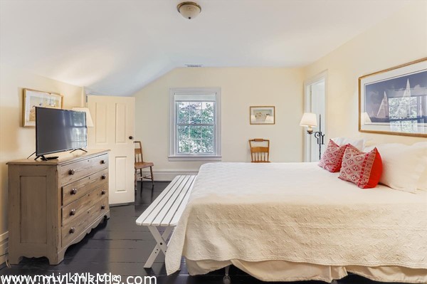 bedroom #4