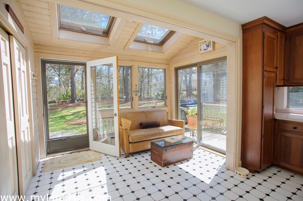 sun room