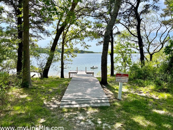 Association Boat launch