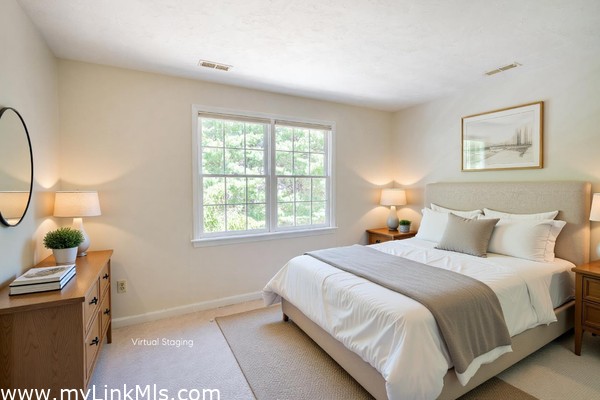 Bedroom 3 - Second floor