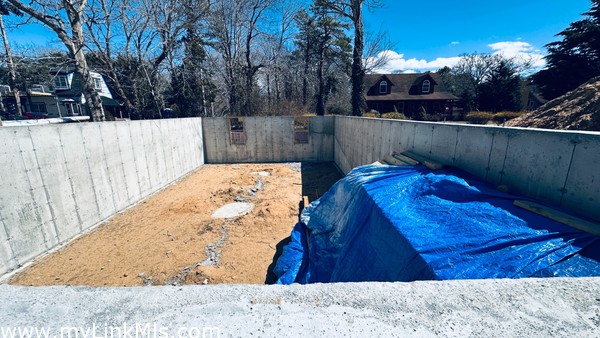 Note: This is an AI rendering as the home is currently under construction.