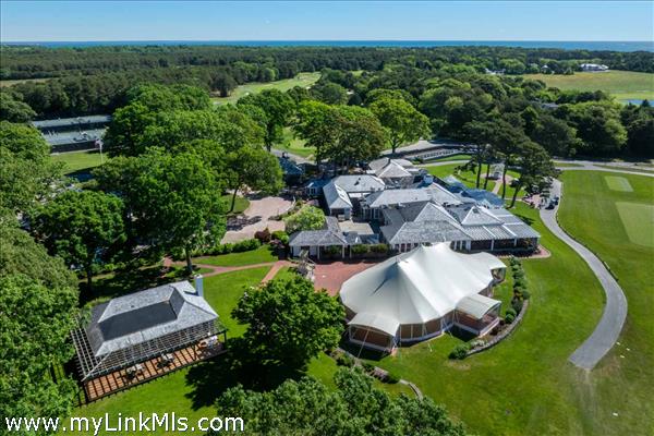 Farm Neck Golf Club