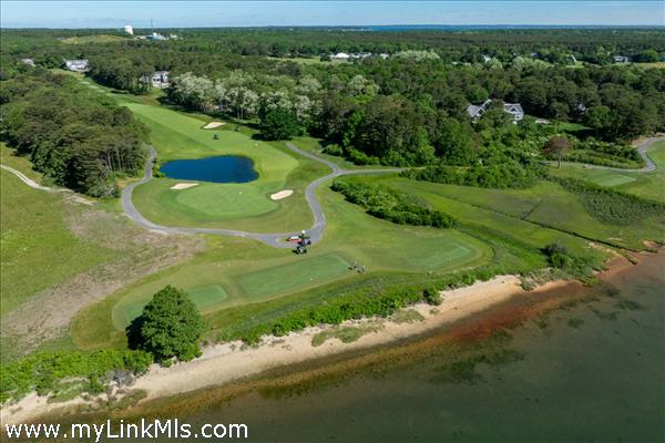 Farm Neck Golf Club