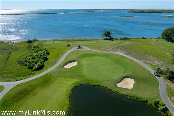 Farm Neck Golf Club