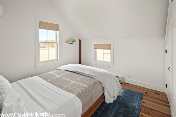 Guest house second floor bedroom (#3)