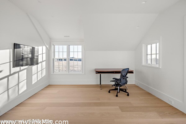 The Farmhouse Second Bedroom