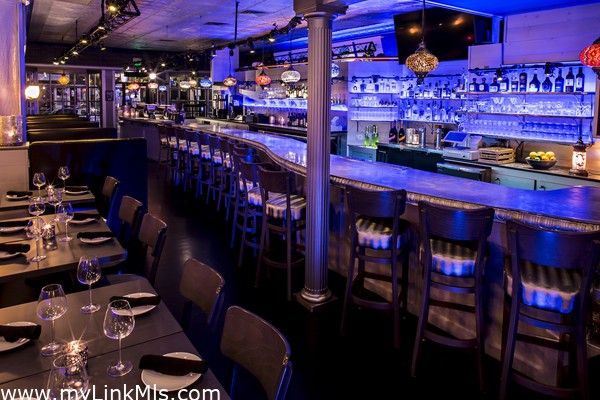 Photo when run as a restaurant and bar