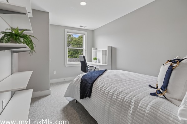 Bedroom #3