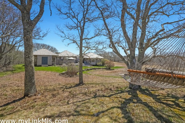 So many possibilities on 4.5 peaceful, private acres of land.