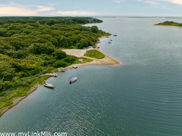 Wilson's Landing