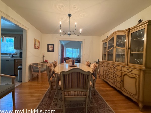 Third floor bonus room