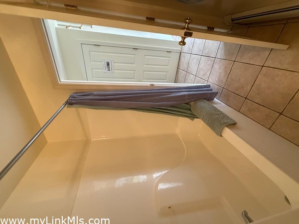 Third floor bonus room