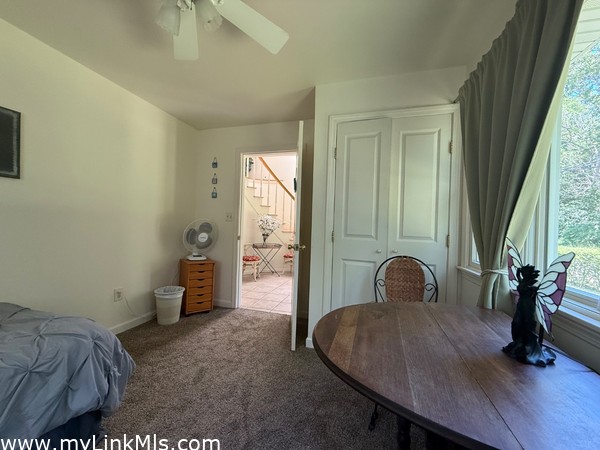 Bedroom #3