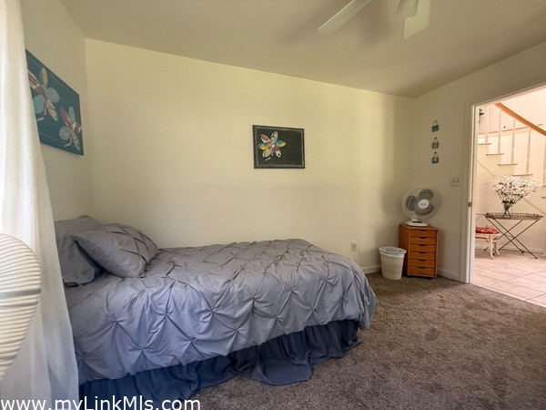 Bedroom #2