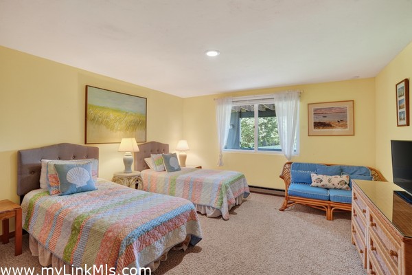 Bedroom #3
