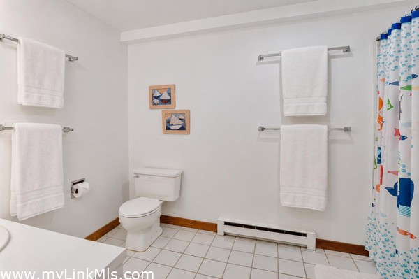 Full Bathroom #3
Virtually staged