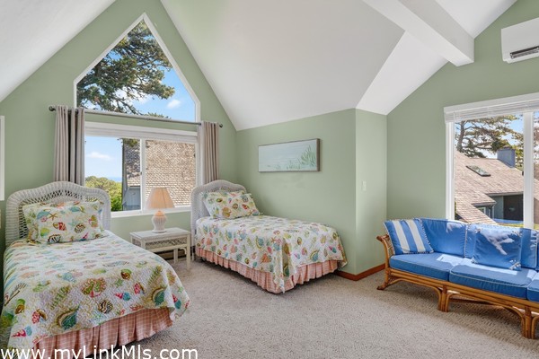Primary Suite #1
