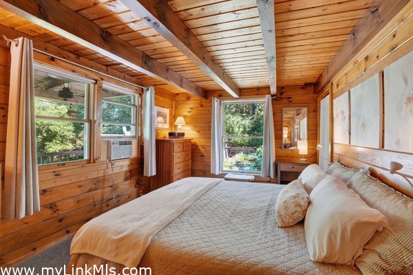 Guest House, 2nd bedroom