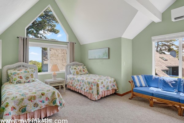 Primary Suite #1