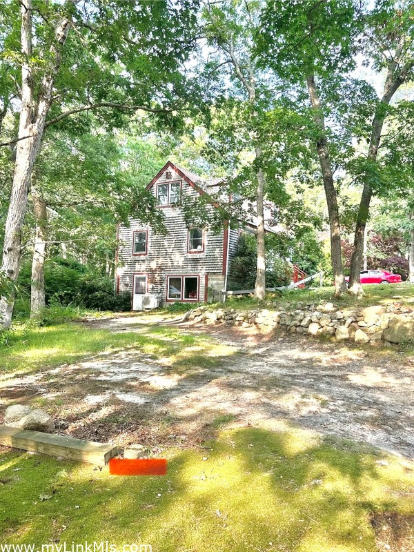 Large lot