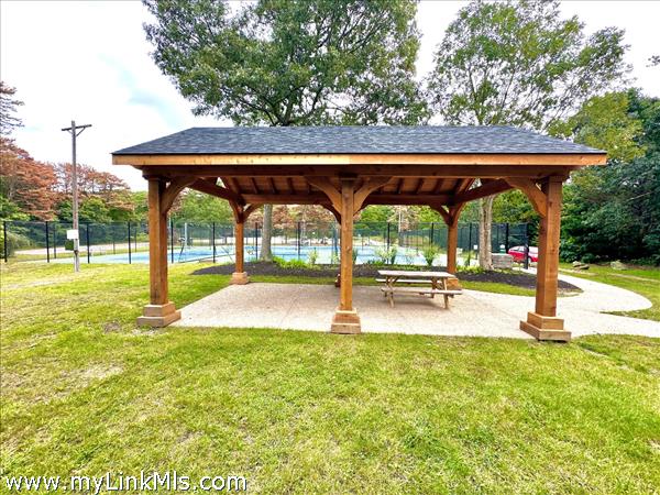 Gazebo