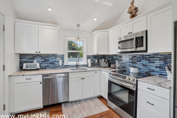#29 Kitchen