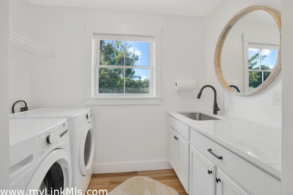 #33 Laundry Room