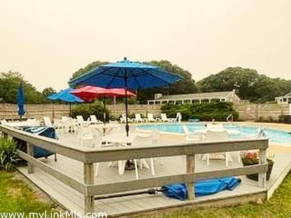 Great seating areas and lounge chairs at pool