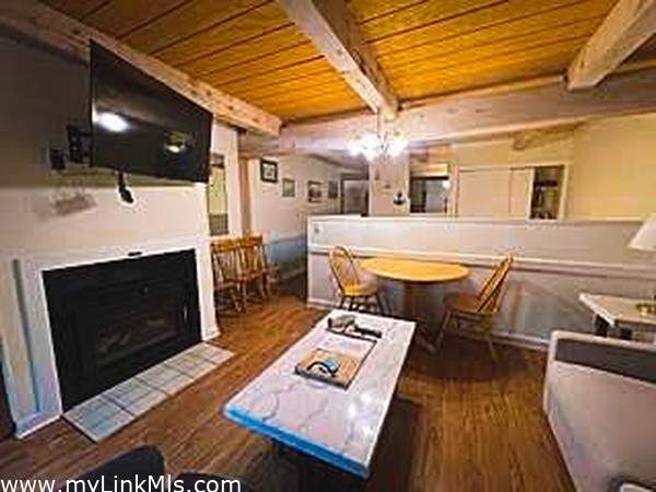 attractive design and furnishings