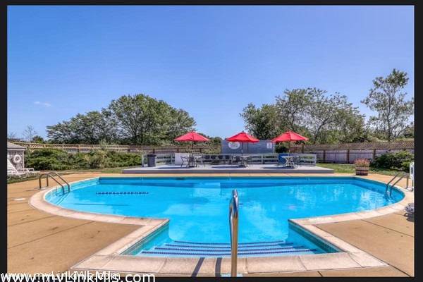 Association Pool