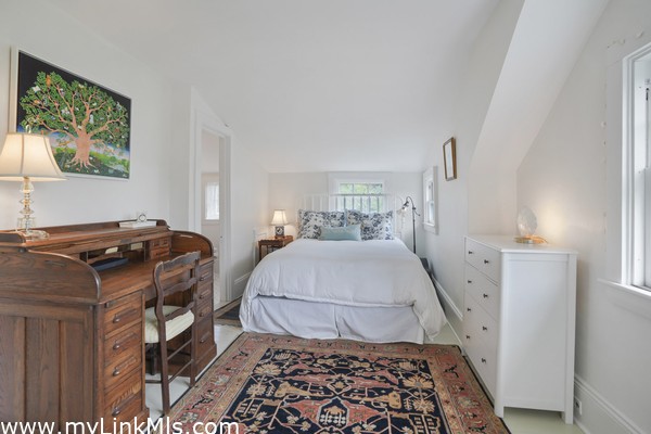 2nd Floor Bunk Bedroom