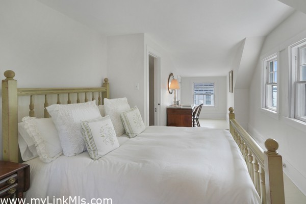 2nd Floor Guest Bedroom