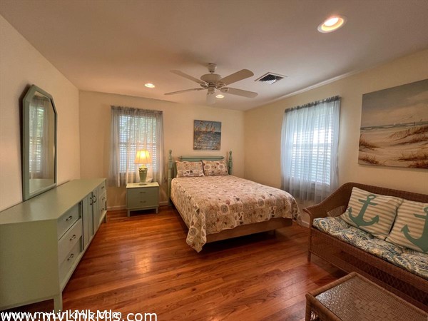 Bedroom #2