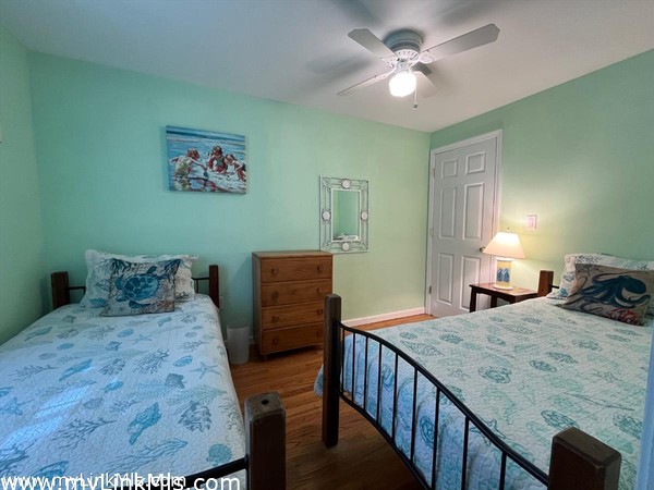 Bedroom #1 2nd view