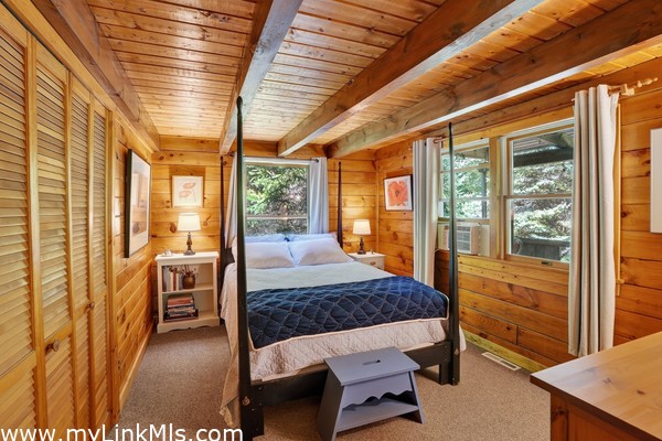 Cottage Bedroom