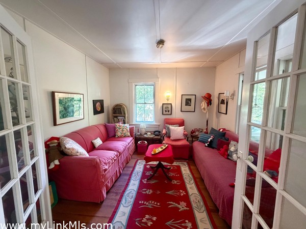 Study/Fourth Bedroom