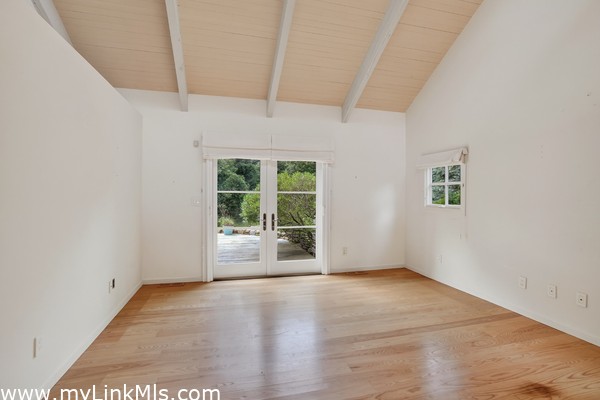 Bedroom #1
