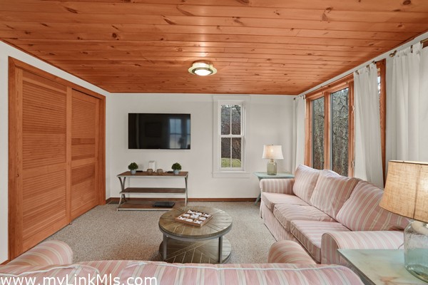 Perfect gathering space