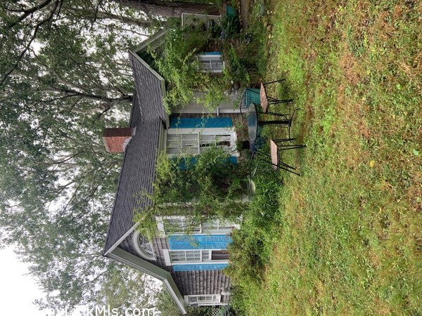 Cottage