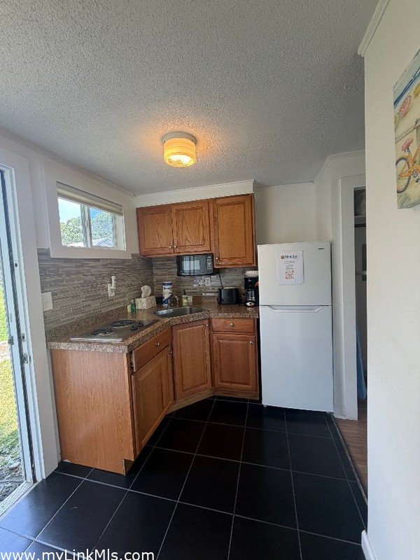 get it done in the small efficient kitchen area