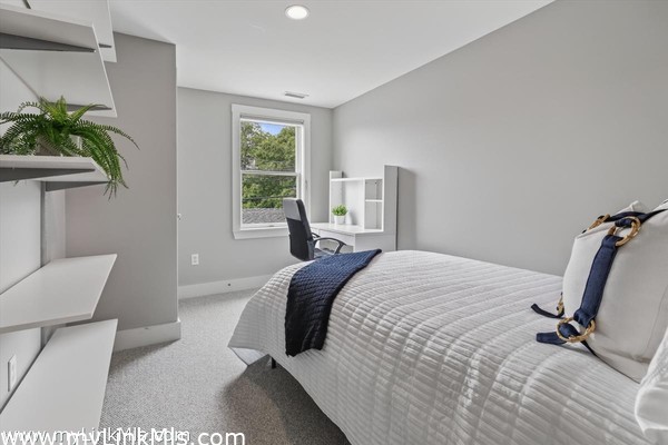 Bedroom #3