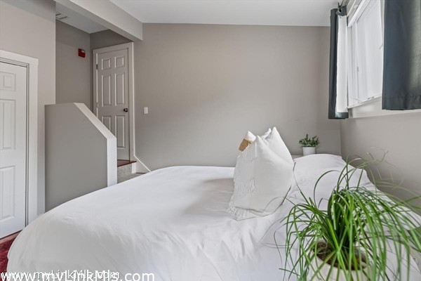 Bedroom #1