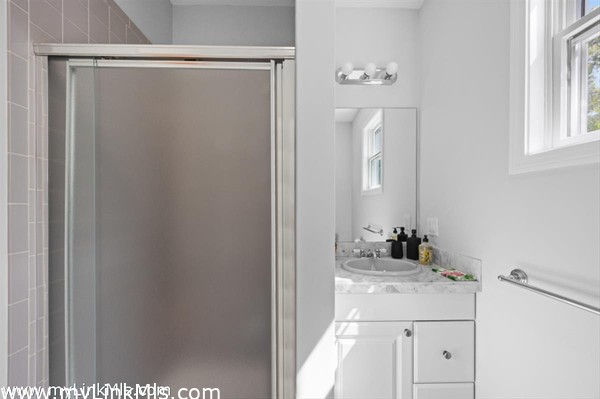 ...and private full bath