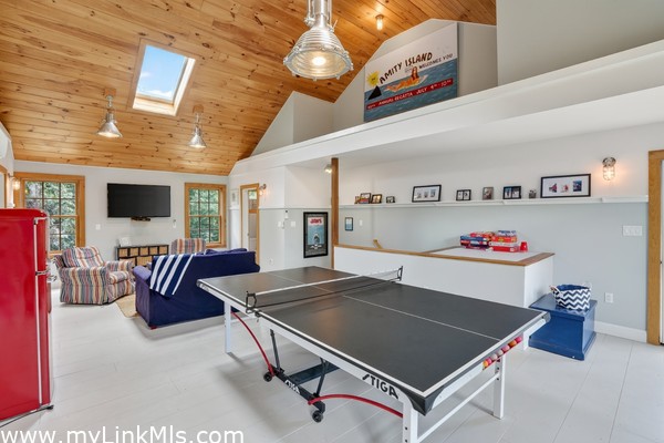 Bonus Room Over The Garage Addition