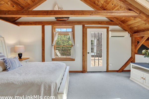 Second Floor Bedroom #2