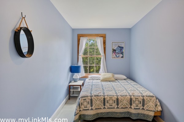 Bedroom #4
