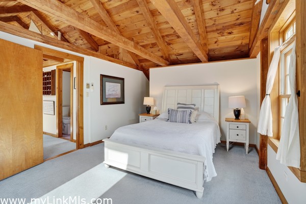 Second Floor Bedroom #2